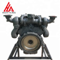 Top Quality 6 Cylinder Diesel Engine for Deutz   BF6M1015